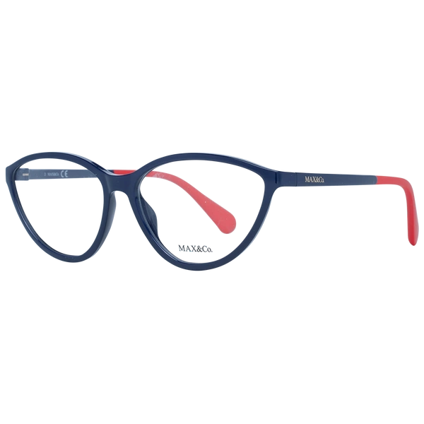 Okulary oprawki Damskie MAX&Co. MO5044 090 55 Niebieskie