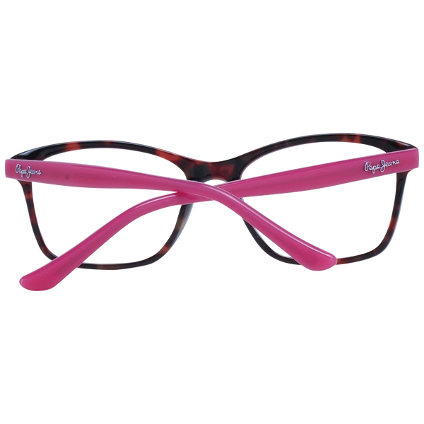 Okulary oprawki Damskie Pepe Jeans PJ3267 Fioletowe