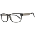 Okulary oprawki Męskie Quiksilver EQO3640 403M 52 Szare