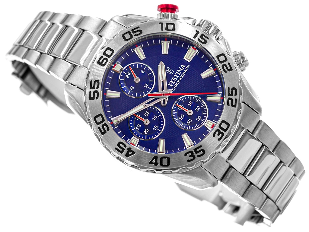 Zegarek dziecięcy FESTINA F20457/2 Junior