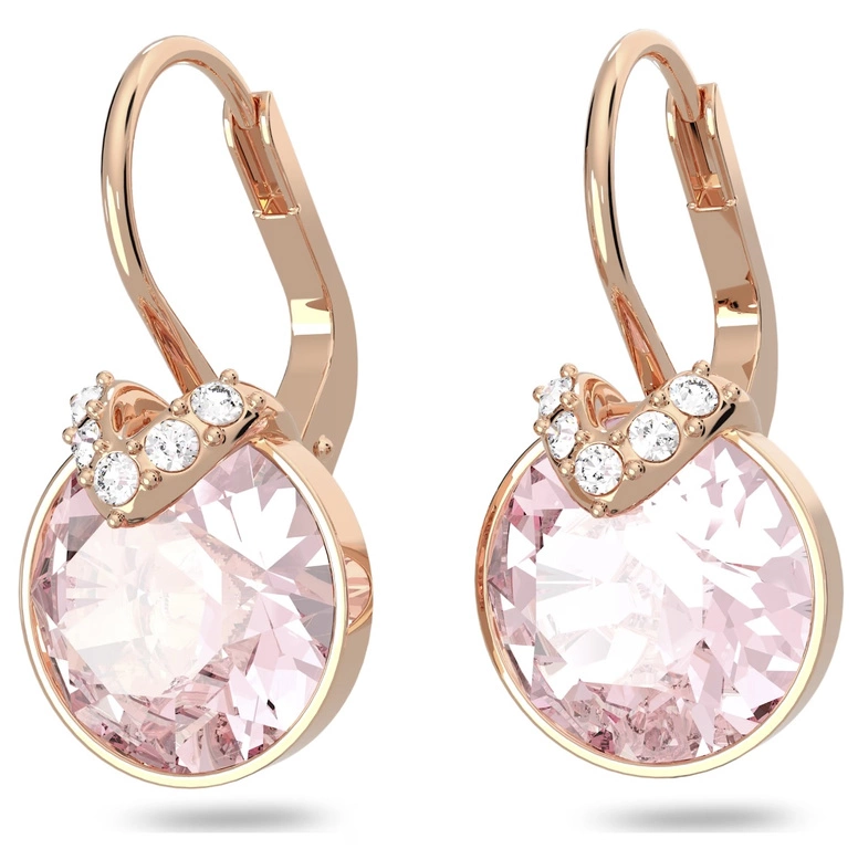 Kolczyki damskie Swarovski 5662114 Bella V