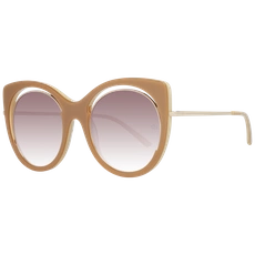 Okulary przeciwsłoneczne Damskie Ana Hickmann AH9265 Brązowe