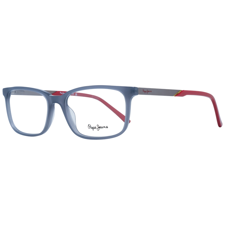 Okulary oprawki Męskie Pepe Jeans PJ3404 Szare