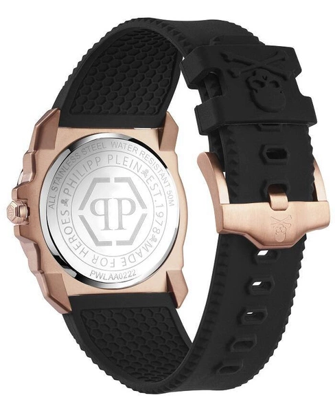 Zegarek męski PHILIPP PLEIN PWLAA0222 The Skull King