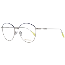 Okulary oprawki Damskie Emilio Pucci EP5107 020 54 Niebieskie