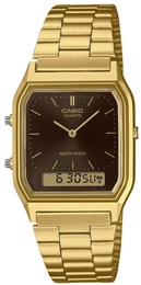 Zegarek męski CASIO AQ-230GA-5AMQYES