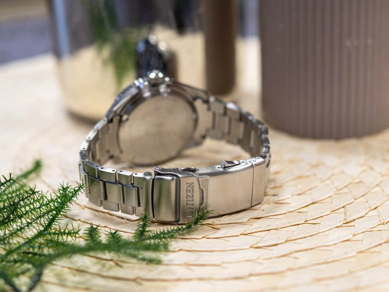 Zegarek męski Citizen BN0261-51E Promaster Marine Diver Eco-Drive 