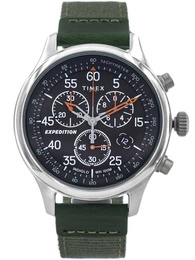 Zegarek męski TIMEX TW4B26700 Expedition