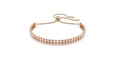 Bransoletka damska Swarovski 5677823 Tennis Matrix