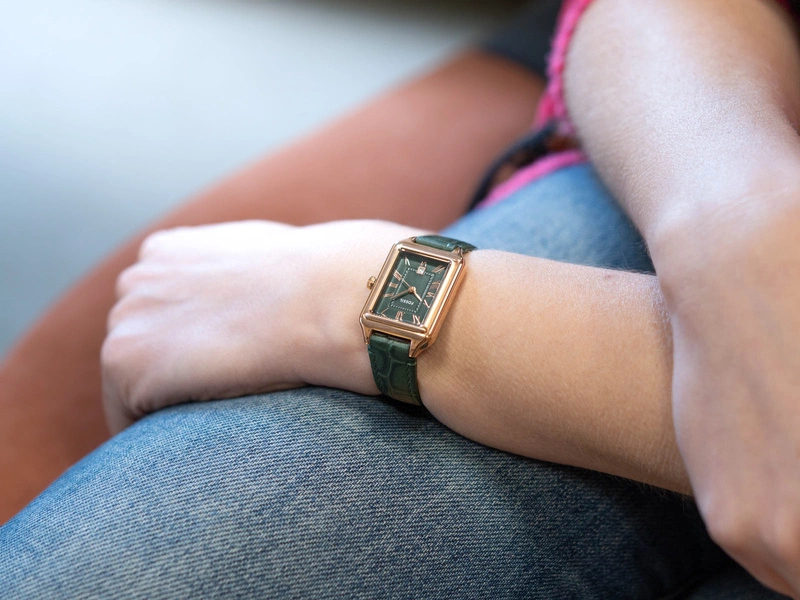 Zegarek damski FOSSIL ES5366 Raquel