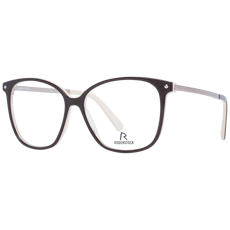 Okulary oprawki Damskie Rodenstock R5344 B 52 Brązowe