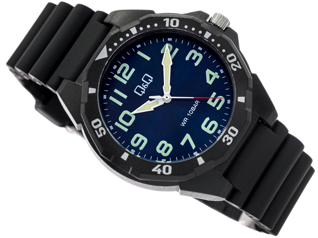 Zegarek męski Q&Q VS44J004Y
