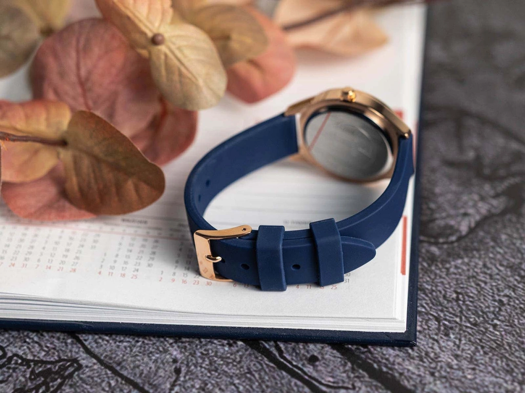 Zegarek damski GUESS GW0745L4 Glitz