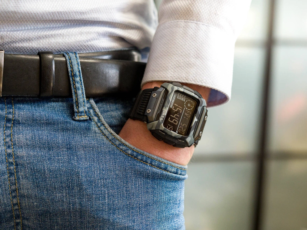 Zegarek męski TIMEX TW5M18200