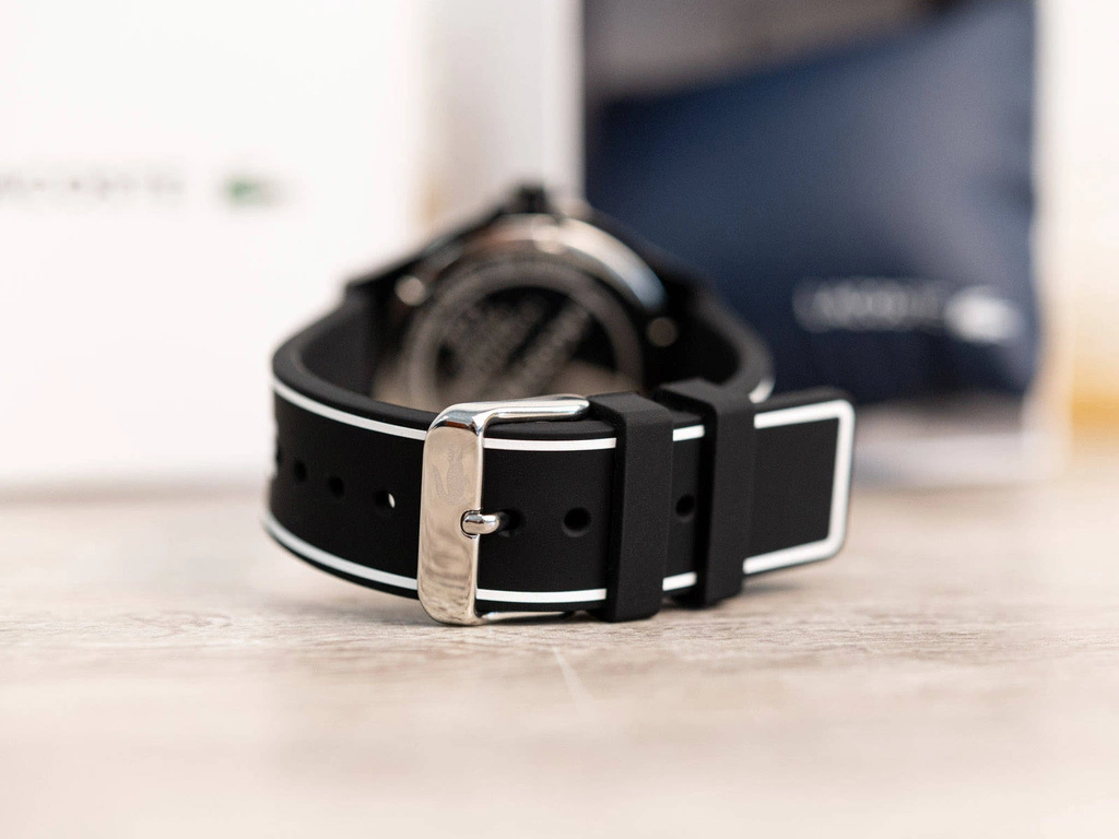 Zegarek męski LACOSTE 2011185 Neocroc