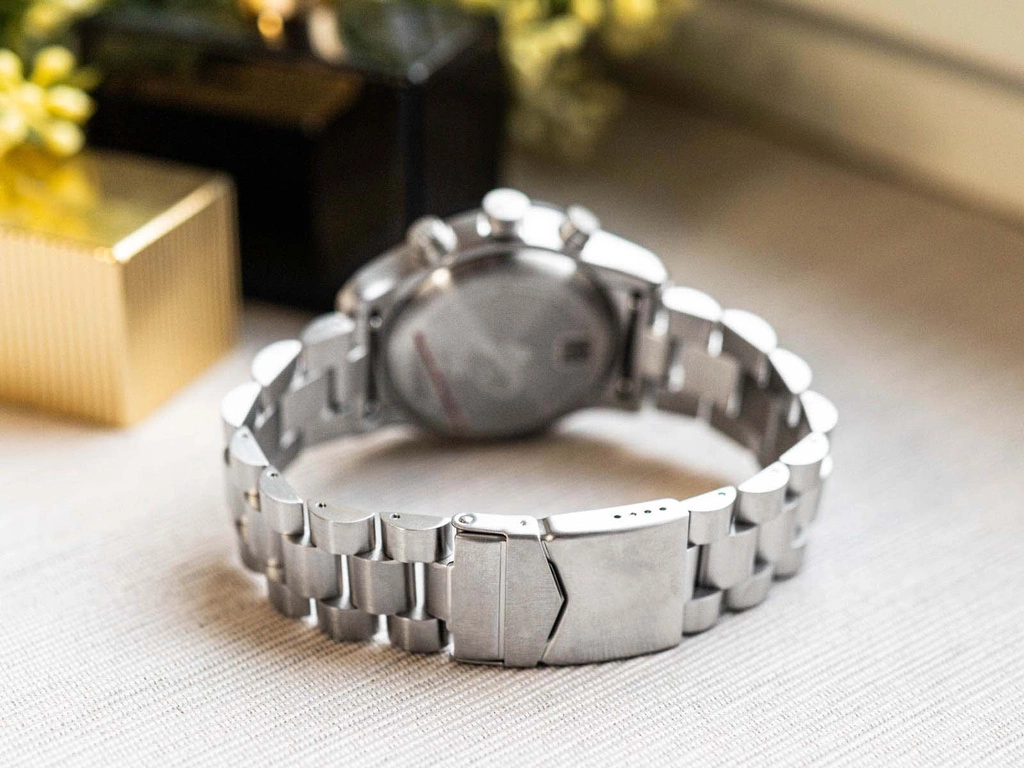 Zegarek męski ZEPPELIN 7288M-4_set Night Cruise