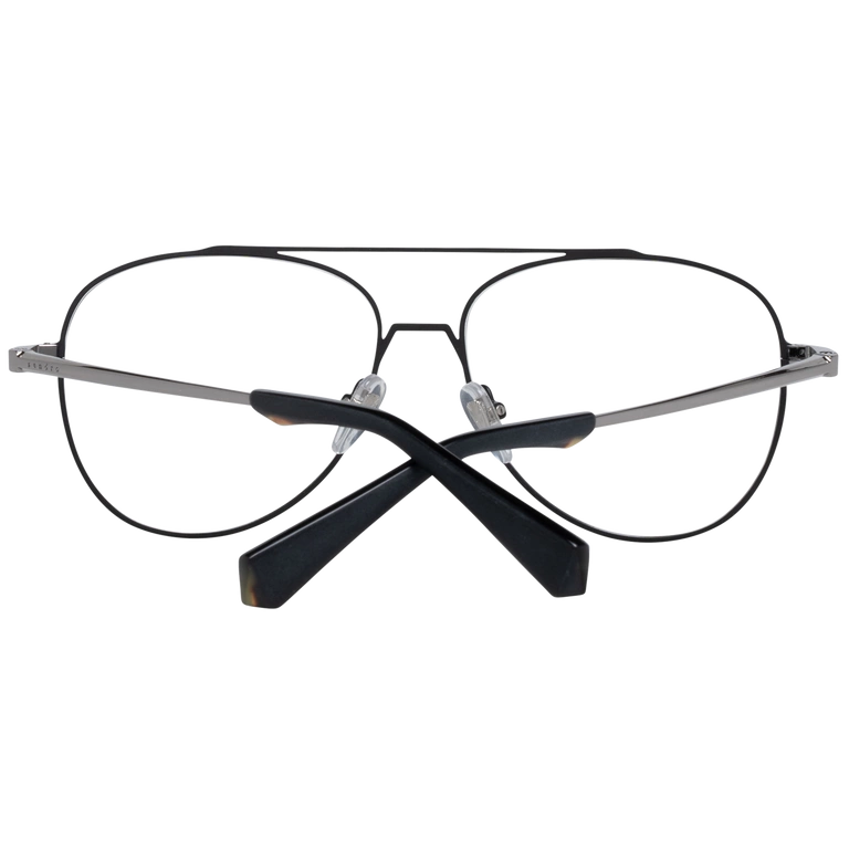 Okulary oprawki Męskie Sandro SD3001 108 55 Czarne