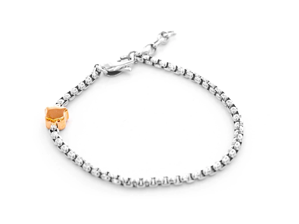 Zegarek męski FOSSIL FS6019SET The Minimalist