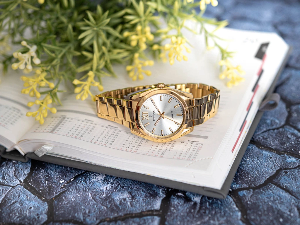 Zegarek damski FESTINA F20640/1 Boyfriend Collection