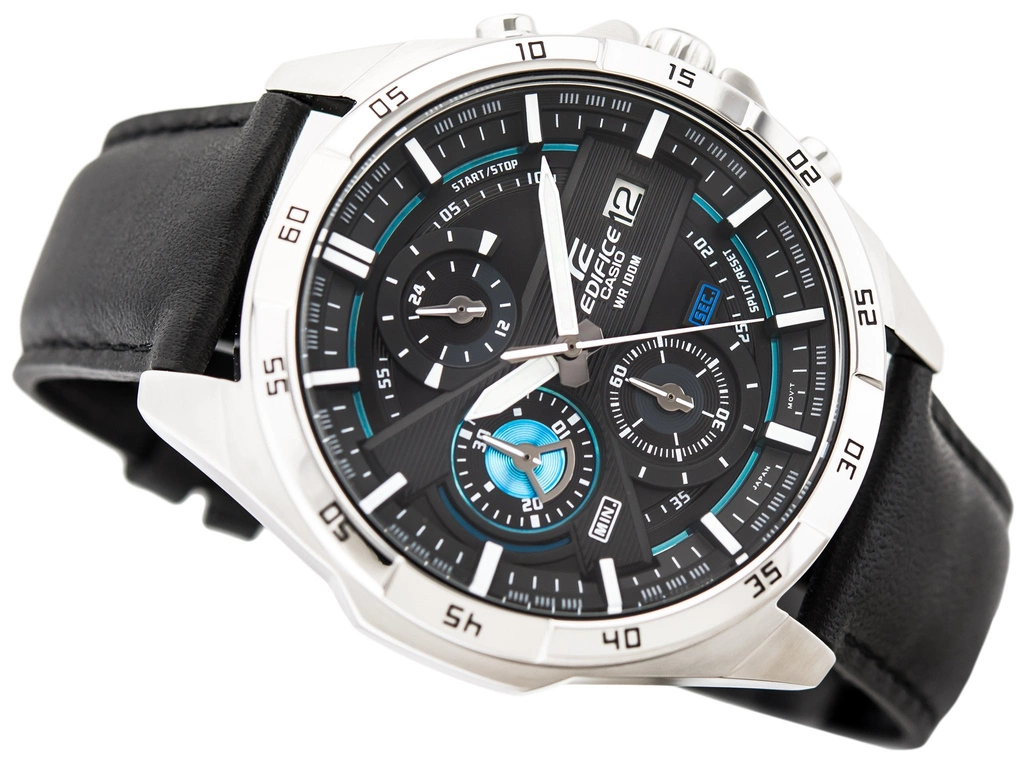 Zegarek męski CASIO Edifice EFR-556L-1AVUEF
