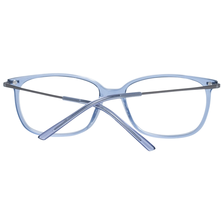 Okulary oprawki Damskie Rodenstock R5310 E 54 Niebieskie