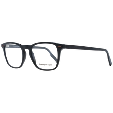 Okulary oprawki Męskie Ermenegildo Zegna EZ5244 Czarne