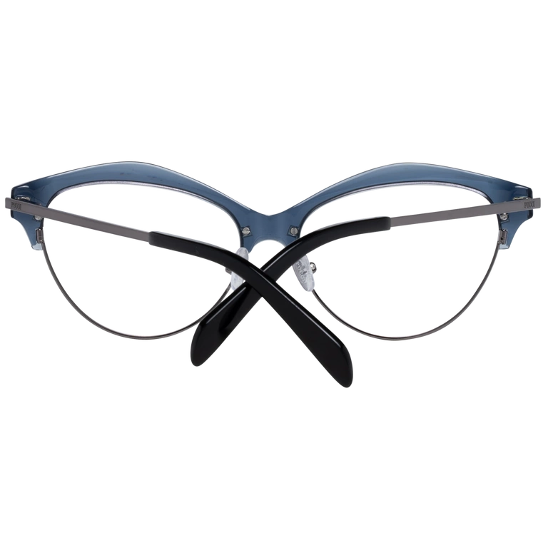 Okulary oprawki Damskie Emilio Pucci EP5069 020 56 Szare