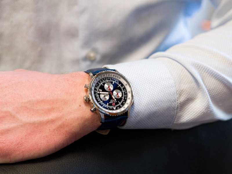 Zegarek męski SWISS ALPINE MILITARY SAM7078.9535