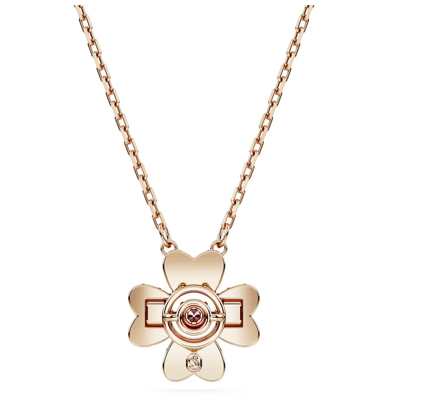 Naszyjnik damski Swarovski 5674211 Idyllia