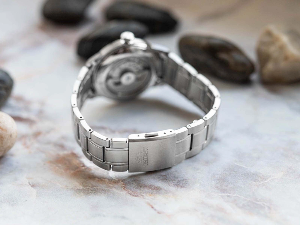 Zegarek męski ORIENT RA-AC0M10L30B Bambino Automatic