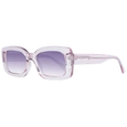 Okulary przeciwsłoneczne Damskie Skechers SE6103 Fioletowe