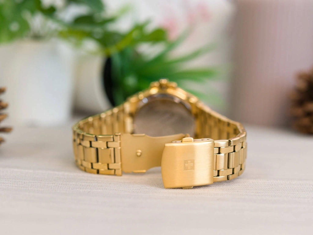 Zegarek męski SWISS ALPINE MILITARY SAM7043.1115