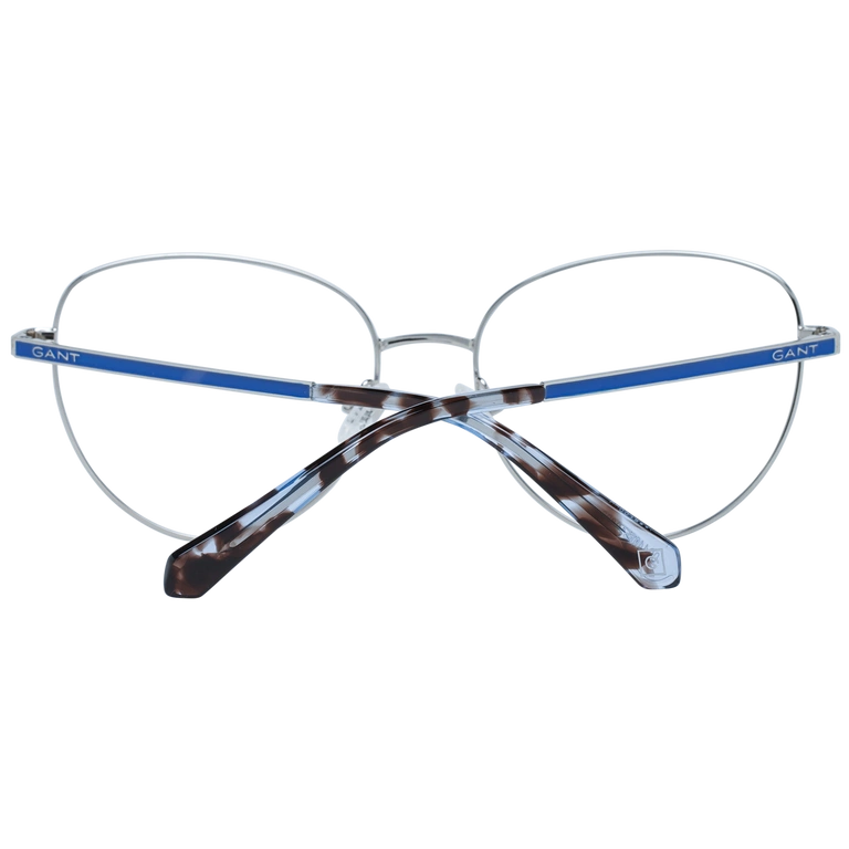 Okulary oprawki Damskie Gant GA4127 092 56 Niebieskie