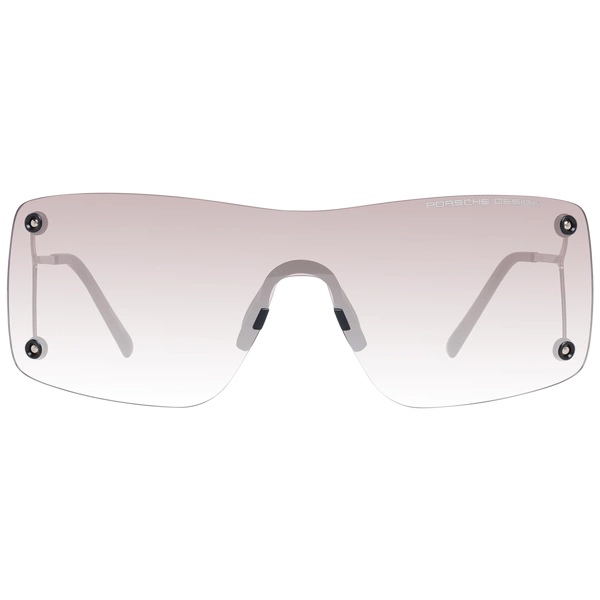 Okulary przeciwsłoneczne Porsche Design P8620 B 140 Złote