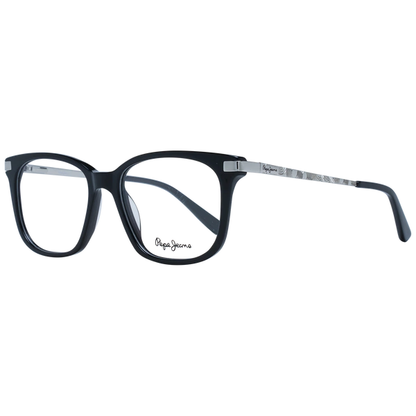 Okulary oprawki Damskie Pepe Jeans PJ3430 Czarne