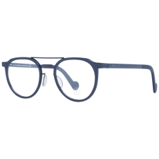 Okulary oprawki Moncler ML5036 090 49 Niebieskie
