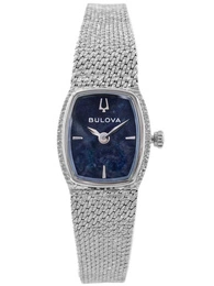 Zegarek damski BULOVA 96L343 Goddes