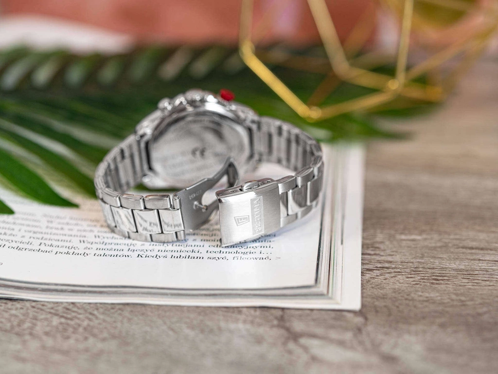 Zegarek dziecięcy FESTINA F20457/2 Junior