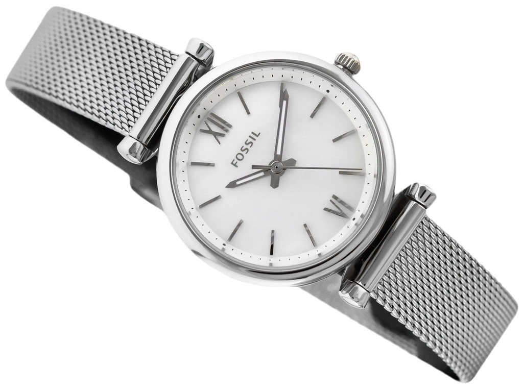 Zegarek damski FOSSIL Carlie ES4432