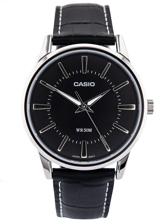 Zegarek męski CASIO MTP-1303PL-1AVEG