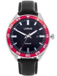 Lorus RH941NX9 - Szybka i darmowa wysyłka - Raty