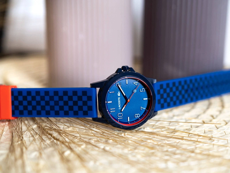 Zegarek dziecięcy LACOSTE 2020148 Rider