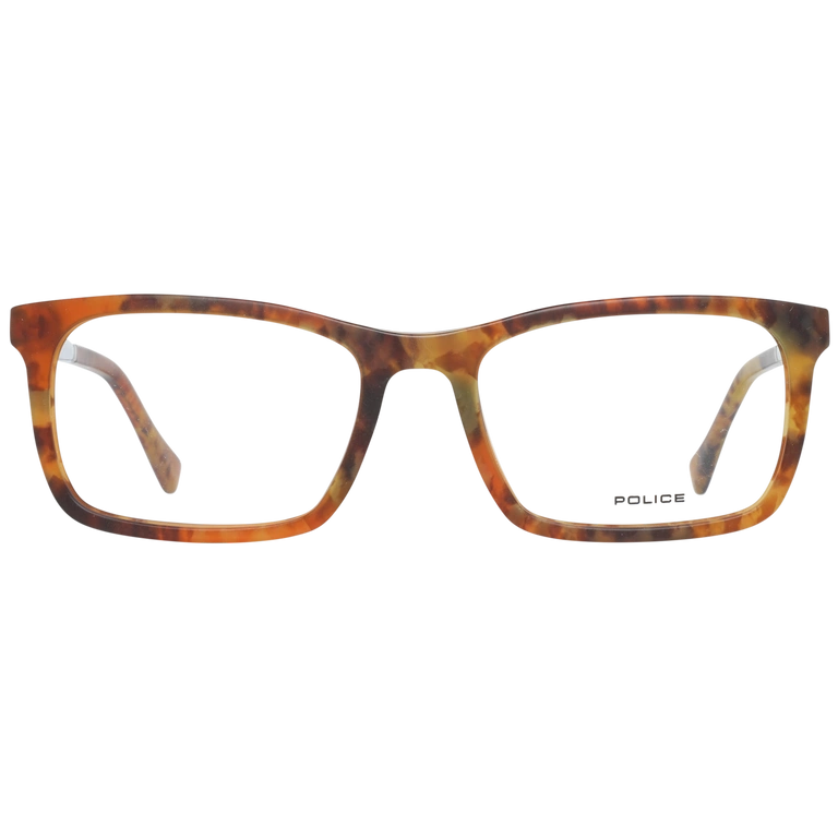Okulary oprawki męskie Police VPL262N54763M