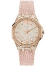 Zegarek damski GUESS GW0408L3 Shimmer