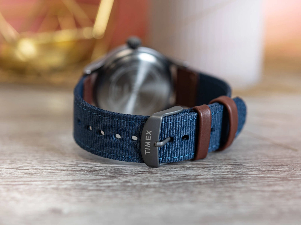 Zegarek męski TIMEX TW4B14100 Expedition