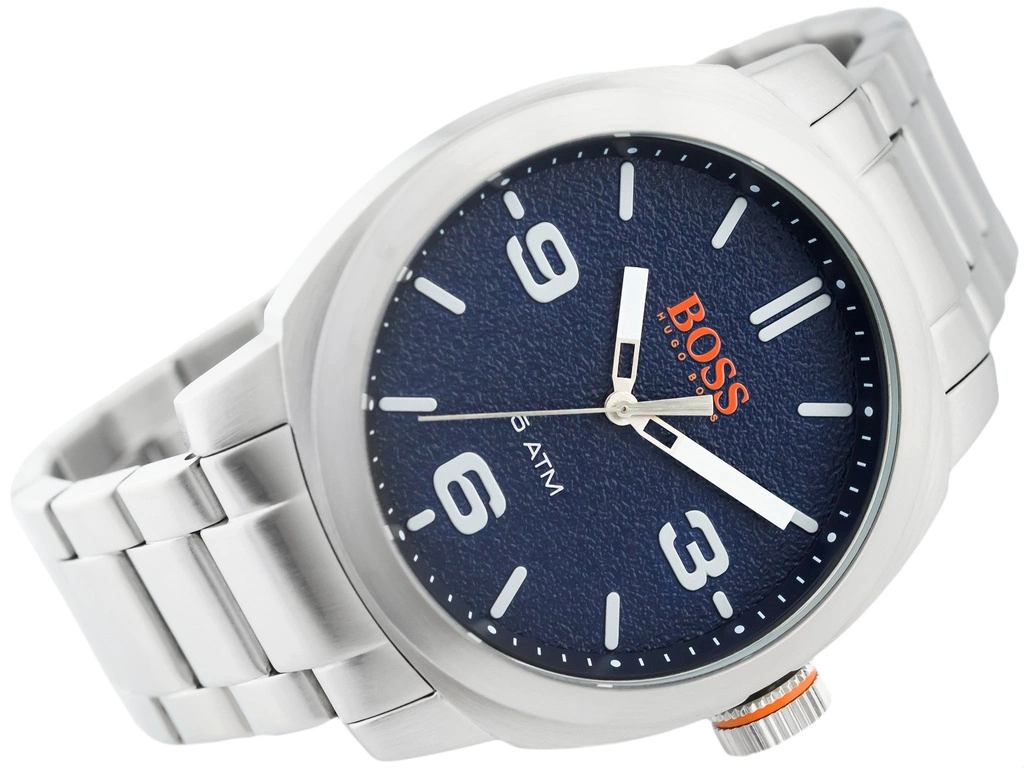 Zegarek męski HUGO BOSS 1513419