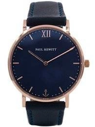 Zegarek męski PAUL HEWITT PH-SA-R-ST-B-11M