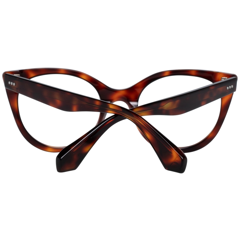 Okulary oprawki Damskie Sandro SD2007 201 45 Brązowe