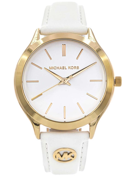 Zegarek damski MICHAEL KORS SLIM RUNWAY MK7466