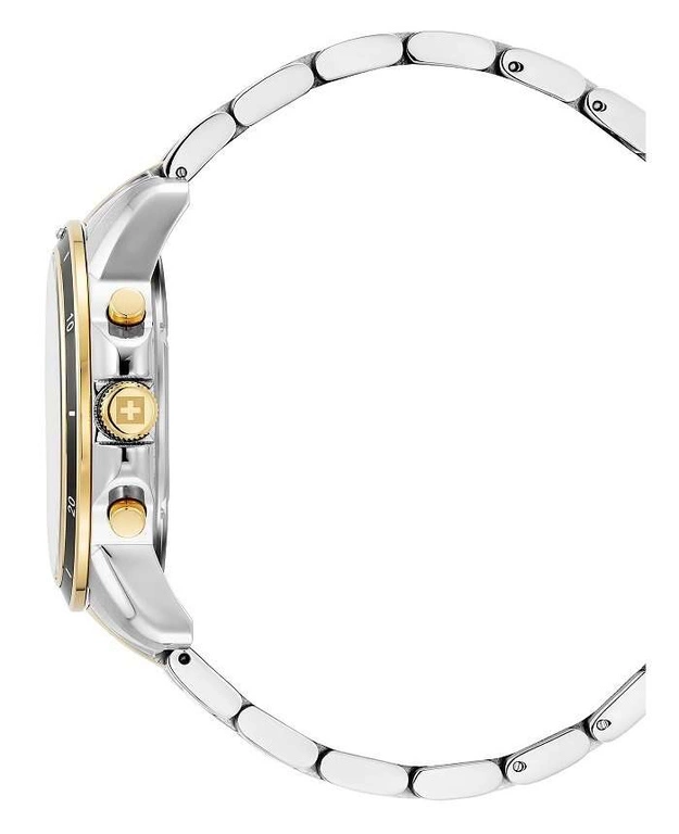 Zegarek męski SWISS ALPINE MILITARY SAM7089.9142 Douglas